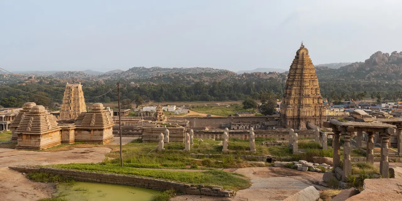 Hampi