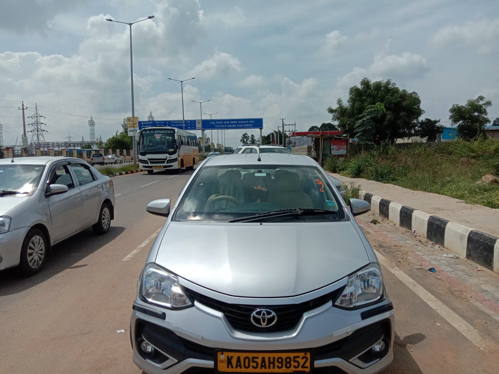 Toyota Etios