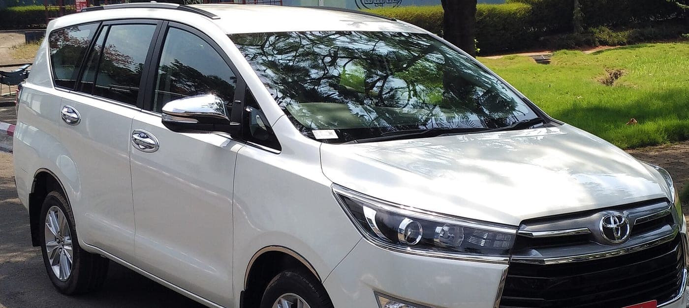 Toyota Innova